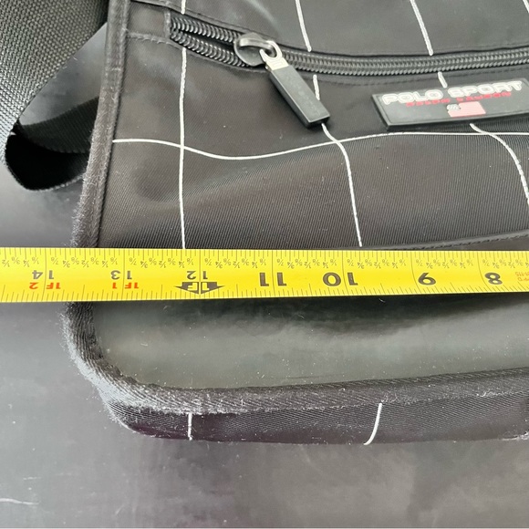 Ralph Lauren POLO SPORT Bag - Picture 10 of 11